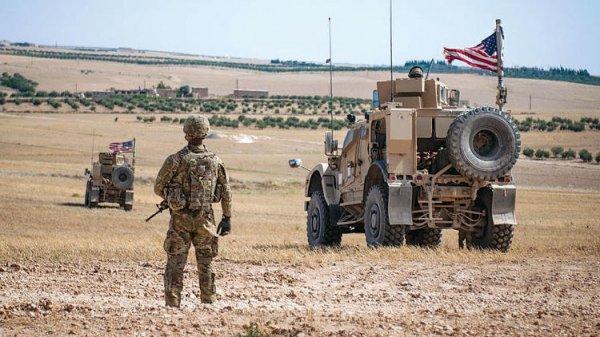 ABD'nin güvenli bölge planında YPG'ye yer yok