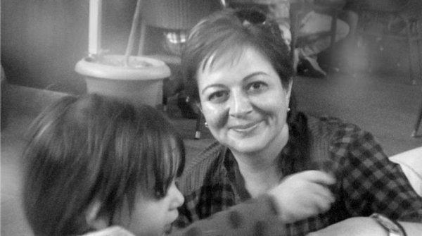 Didem Madak ve şiirleri üzerine