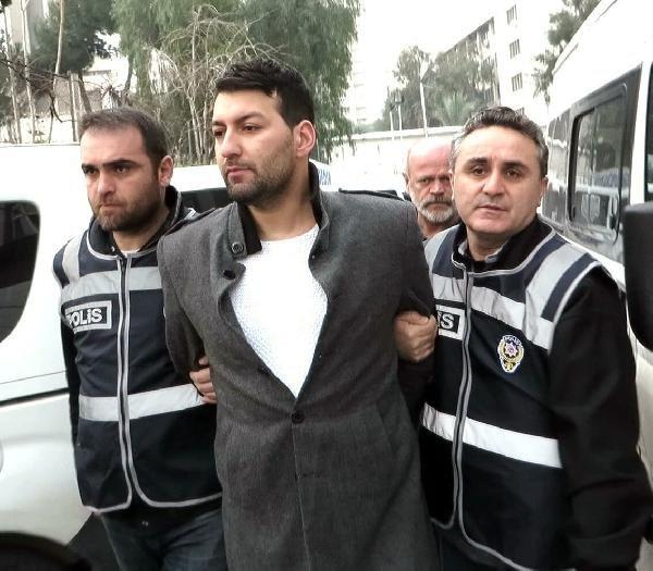 İzmir'deki kadın cinayetinde karar çıktı