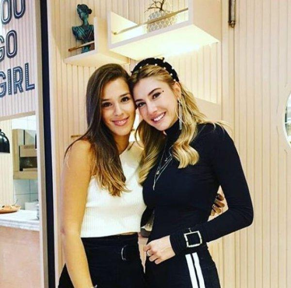 Hakan Sabancı ve Dila Tarkan aşk yaşıyor