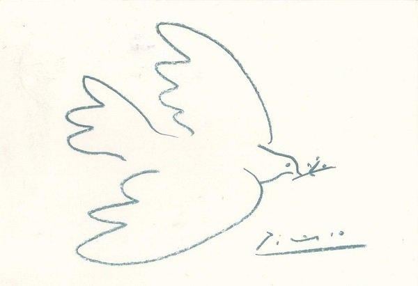 Picasso kimdir? - biyografisi