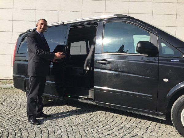 Uber XL araçlarını elden çıkaracak