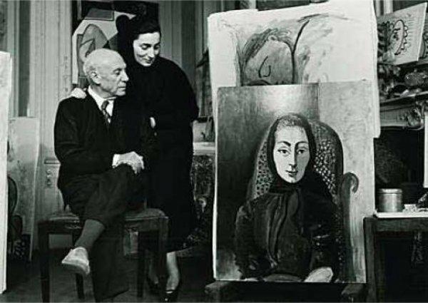 Picasso kimdir? - biyografisi