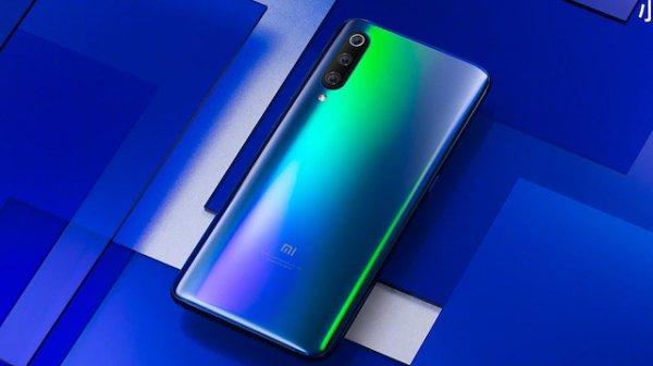 xiaomi mi 9
