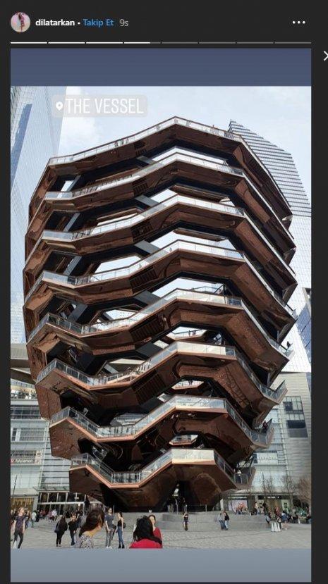 Hakan Sabancı ve Dila Tarkan aşk yaşıyor