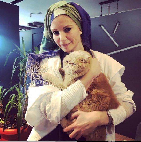 Burcu Çetinkaya açıldı