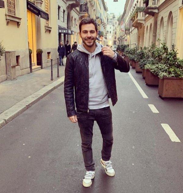 Hakan Sabancı ve Dila Tarkan aşk yaşıyor