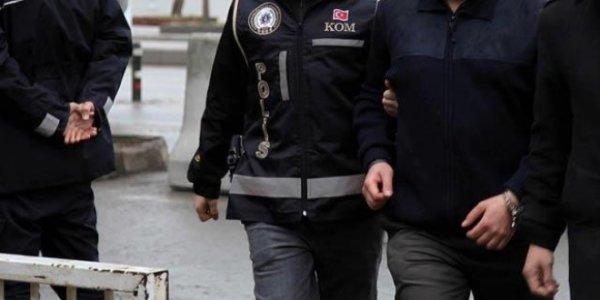 FETÖ'nün mahrem imam yapılanması soruşturmasında 80 gözaltı