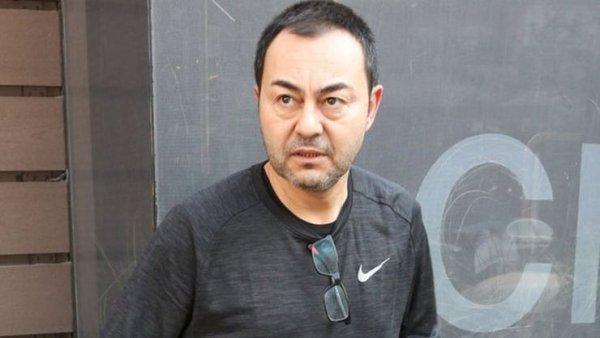 Serdar Ortaç da kural tanımıyor