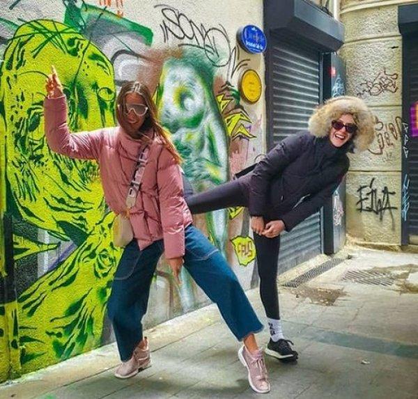 Hakan Sabancı ve Dila Tarkan aşk yaşıyor