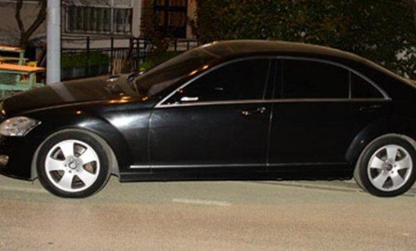 Serdar Ortaç da kural tanımıyor