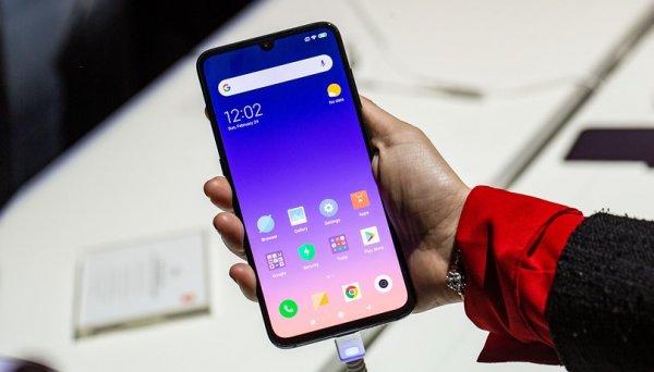 xiaomi mi 9