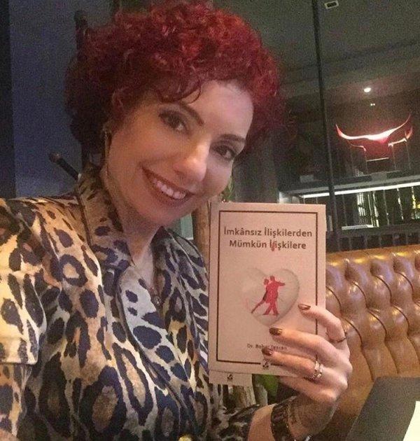 Dr. Bahar Tezcan, ‘İmkansız İlişkilerden Mümkün İlişkilere’yi anlattı