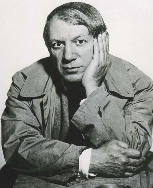 Picasso kimdir? - biyografisi
