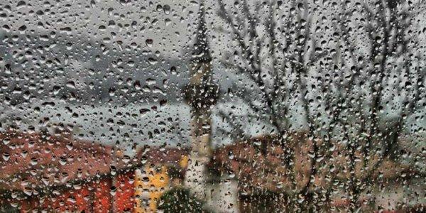 Nisan yağmuru nedir