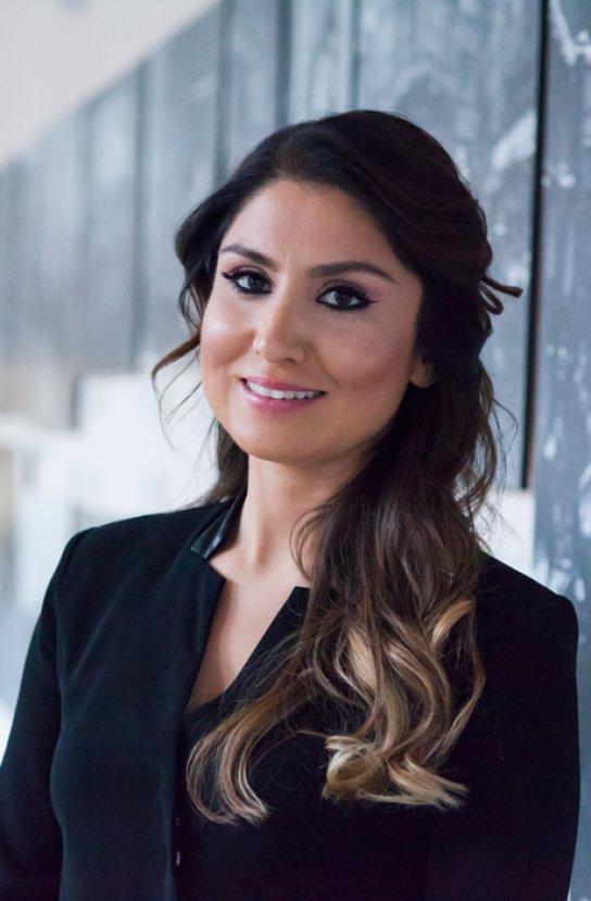 Saadet Yüksel, AİHM'nin yeni Türk yargıcı oldu