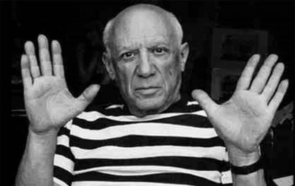 Picasso kimdir? - biyografisi