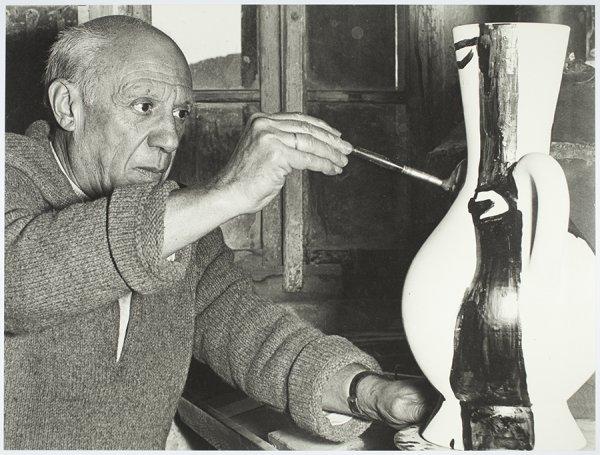 Picasso kimdir? - biyografisi