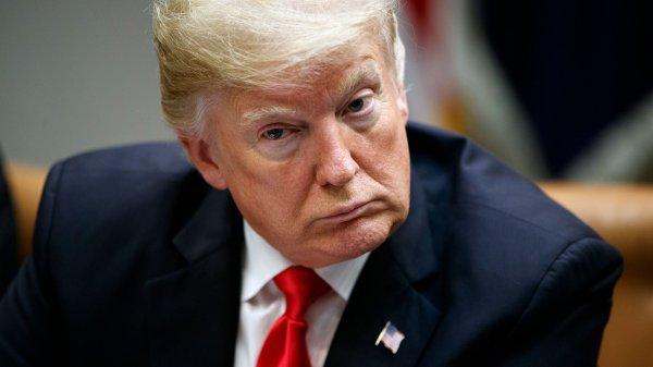Trump'tan AB'ye ek gümrük vergisi tehdidi