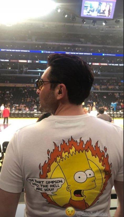 Hacı Sabancı sevgilisiyle romantik tatilde