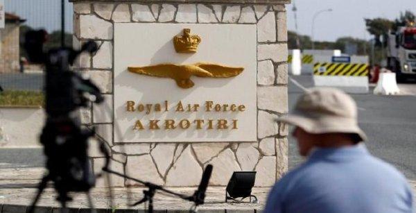 İngiltere ile Rumlar arasında yeni anlaşma