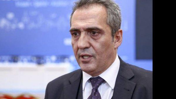 Yavuz Bingöl kimi tokatladığını açıkladı