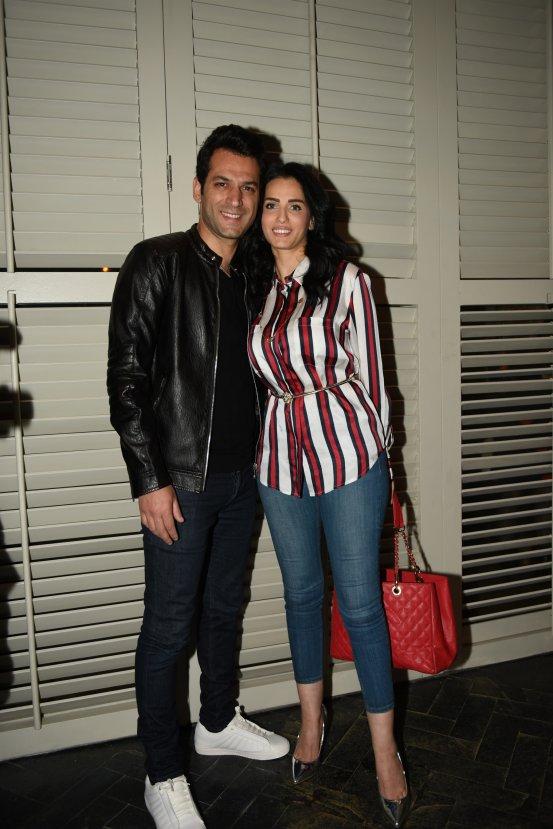 Murat Yıldırım: Cumaları Fas günü