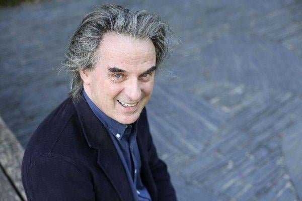 Jean-Christophe Grangé röportajı