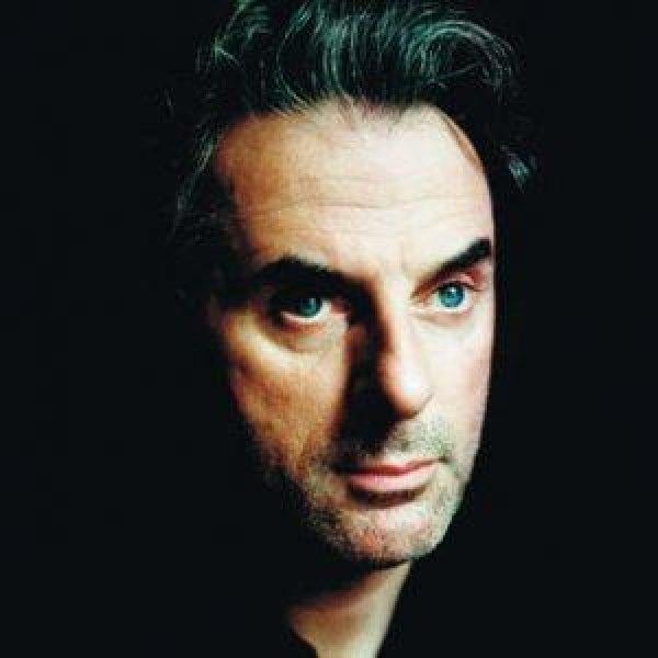 Jean-Christophe Grangé röportajı