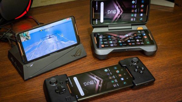 asus rog phone
