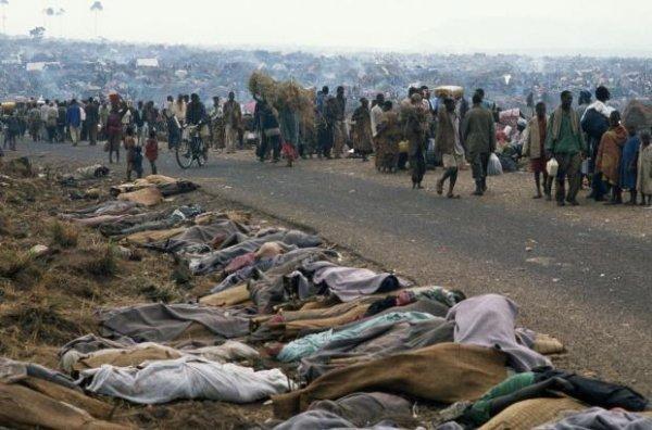 Macron'un Ermeni soykırımı kararı