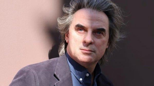 Jean-Christophe Grangé röportajı