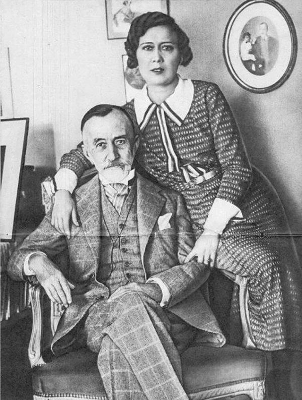 Abdülhak Hamid Tarhan ve ölümsüz eseri Makber’in hikayesi