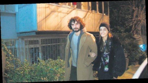 Birkan Sokullu: Dilan'la ayrıldık