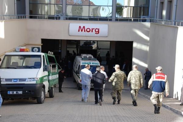 Adıyaman'da geçinemediği kocasını uyuduğu sırada öldürdü
