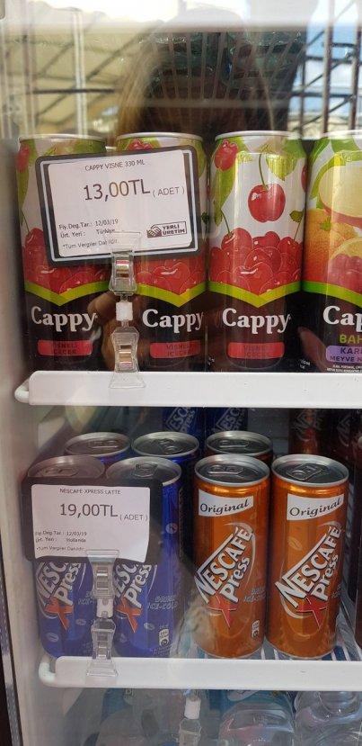 Müzelerdeki fahiş fiyatlar