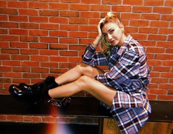 Şeyma Subaşı dövme yaptırdı