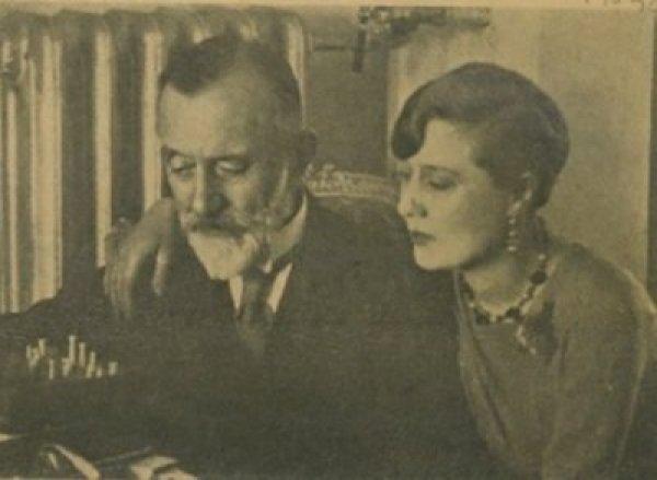 Abdülhak Hamid Tarhan ve ölümsüz eseri Makber’in hikayesi