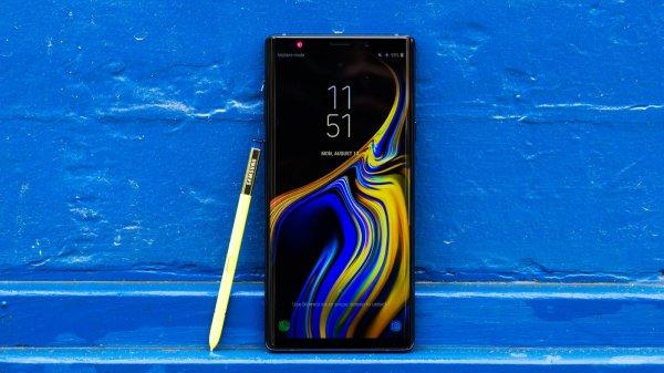 samsung galaxy note 10