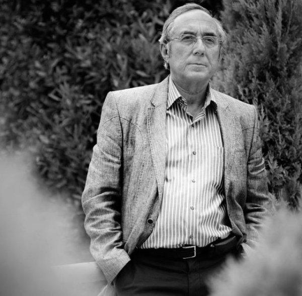 77. doğum gününde Ataol Behramoğlu şiirleri okuyalım mı