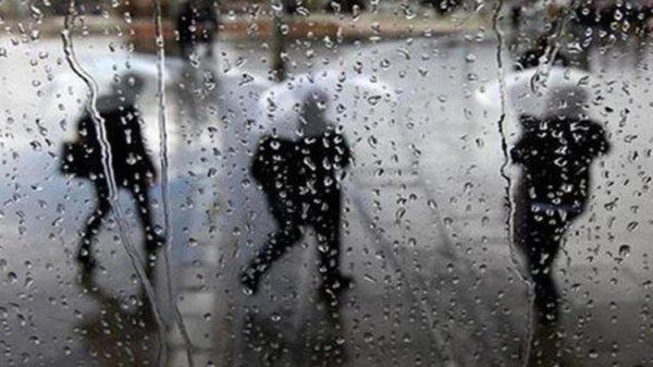 Kocaeli ve Sakarya için sağanak uyarısı