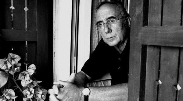 77. yaş gününde Ataol Behramoğlu şiirleri okuyalım mı