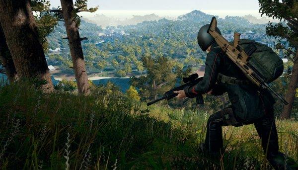 PUBG bir ülkede daha yasaklandı