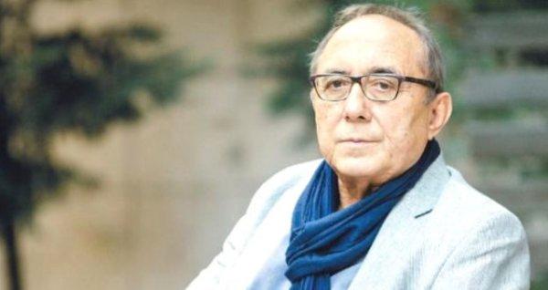 77. doğum gününde Ataol Behramoğlu şiirleri okuyalım mı