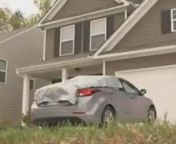 4 yaşındaki çocuk ablasını öldürdü