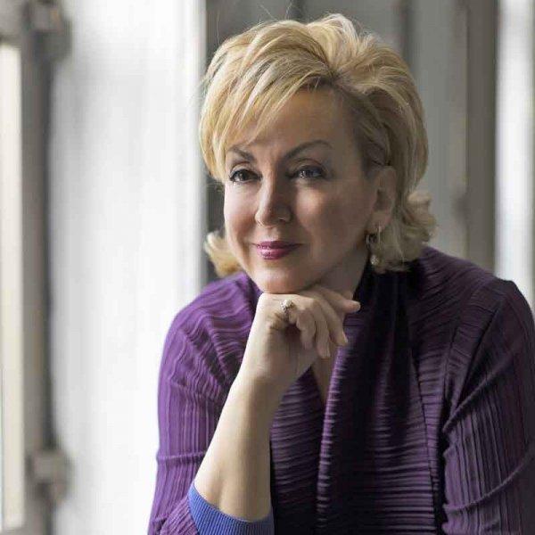 Gül İrepoğlu, son romanı “Kavuşmak”ı anlattı