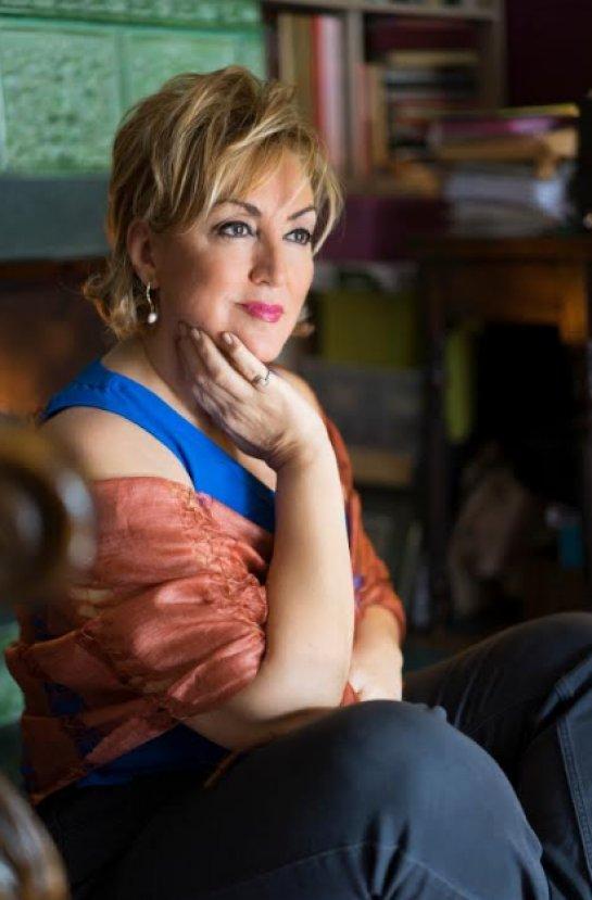 Gül İrepoğlu, son romanı “Kavuşmak”ı anlattı