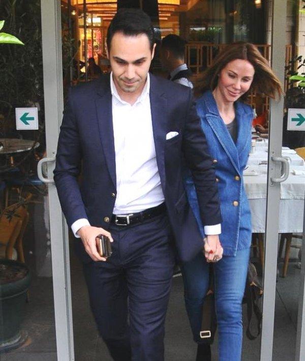 Demet Şener: Tektaşımı kendim aldım