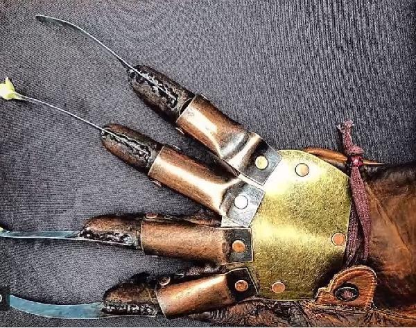 ABD’de yolcuların bagajlarından çıkanlar