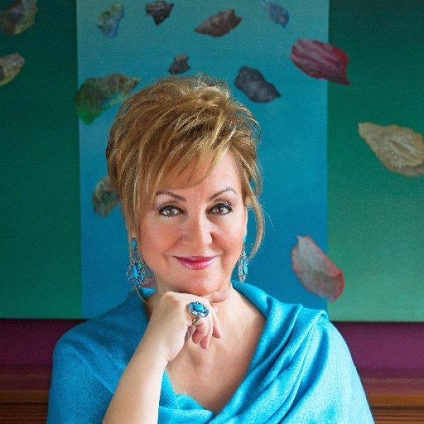 Gül İrepoğlu, son romanı “Kavuşmak”ı anlattı